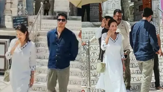 malaika-arora-spotted-with-rumoured-boyfriend-harsh-mehta-at-rajasthan-jain-temple-see-photos