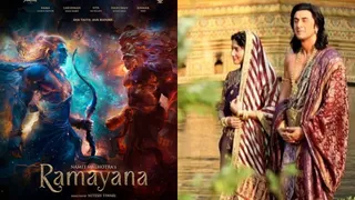 Ramayana Teaser Gets CBFC Clearance; Expected To Unveil Looks Of Ranbir Kapoor, Yash And Other Key Characters