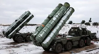 India To Deploy Fourth Russian S-400 Missile System In April, Strengthen Air Defence Network