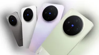 Vivo X300s Key Features Officially Confirmed: MediaTek Dimensity Chipset, 7,100mAh Battery And More