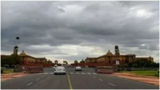 delhi-rainfall-tuesday-imd-orange-alert-lightning-thunderstorm-latest-updates