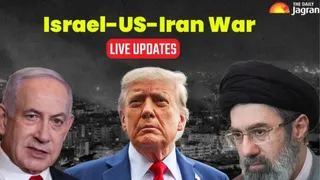 israel-us-iran-war-live-updates-donald-trump-benjamin-netanyahu-mojtaba-khamenei-strait-of-hormuz-dubai-oil-tanker-middle-east-drone-attack-irgc-lb