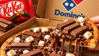 'Will Sell KitKat Pizza': Domino's UK Offers Condolences After 12 Tonnes Of KitKat Bars Stolen; Netizens Love The 'Joke'