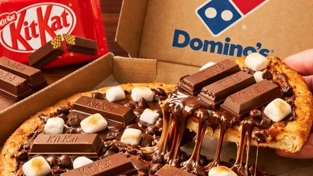 will-sell-kitkat-pizza-dominos-uk-offers-condolences-after-12-tonnes-of-kitkat-bars-stolen-netizens-love-the-joke