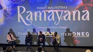 Ranbir Kapoor Explains 'Maryada Purushottam' Ram's Legacy At LA Screening: 'For Courage And Forgiveness...'