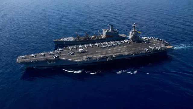 uss-gerald-r-ford-why-the-worlds-most-advanced-us-aircraft-carrier-is-struggling-to-provide-basic-comforts