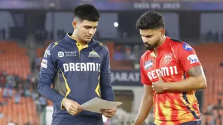 Punjab Kings vs Gujarat Titans Live Streaming: How To Watch PBKS vs GT IPL 2026 Match