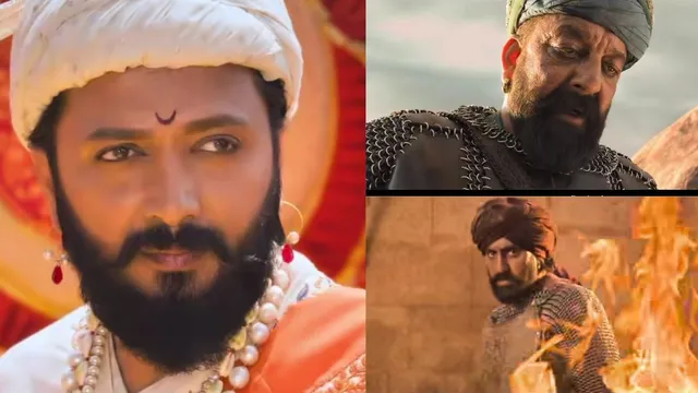 raja-shivaji-teaser-out-riteish-deshmukh-features-as-shivaji-sanjay-dutt-and-abhishek-bachchan-also-seen-in-first-glimpse