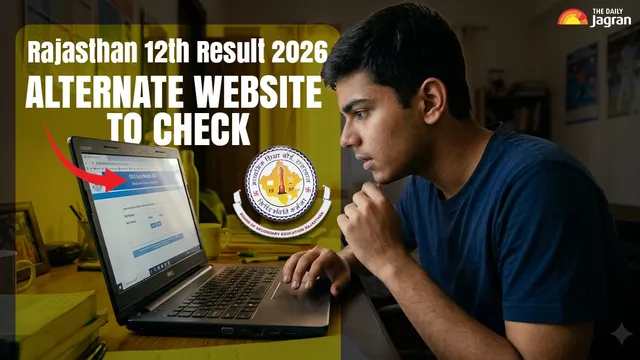 rajeduboardrajasthangovin-12th-result-2026-alternate-website-to-check-bser-result-at-rajresultsnicin-jagran-josh-digilocker