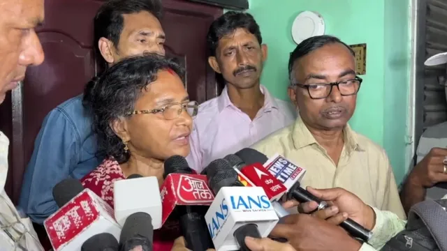 fight-for-justice-who-is-ratna-debnath-what-led-rg-kar-victims-mother-to-join-politics