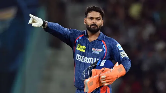 ipl-2026-rishabh-pant-batting-position-lsg-vs-dc-justin-langer-hint