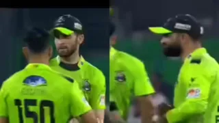Fakhar Zaman Faces Ban After Ball-Tampering Breach In PSL