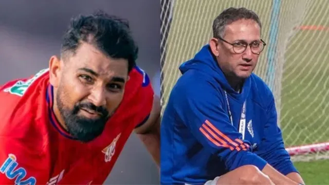 mohammed-shami-retirement-ajit-agarkar-india-comeback-reaction