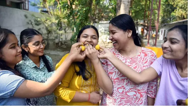 rbse-12th-result-2026-out-navya-kumari-becomes-rajasthan-board-class-12-second-topper-with-9962