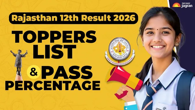rbse-board-12th-result-2026-topper-list-check-rajasthan-board-class-12-toppers-name-pass-percentage-streamwise-districtwise-result-here
