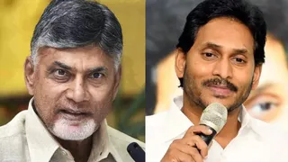 Chandrababu Naidu vs Jagan Reddy: Why Andhra Is Witnessing Political Standoff Over Amravati As State Capital | Explained