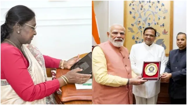 census-2027-president-droupadi-murmu-pm-modi-among-hundreds-of-early-participants-in-selfenumeration-exercise