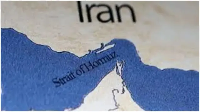 irans-national-security-commission-head-issues-stark-warning-to-trump-on-strait-of-hormuz