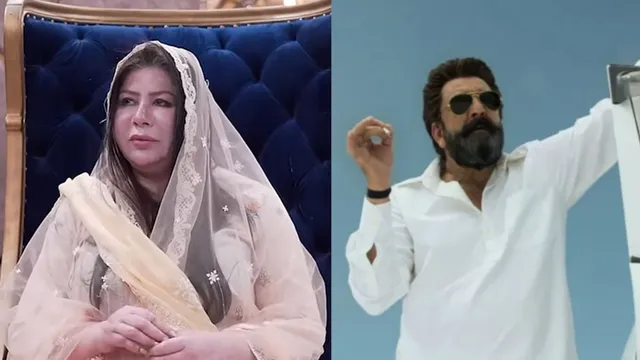 for-a-moment-it-felt-real-aslam-chaudhary-wife-noreen-aslam-praises-sanjay-dutt-in-dhurandhar