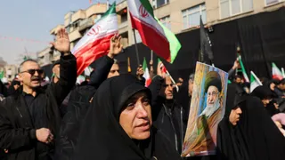 IRGC Tightens Grip On Iran With ‘De Facto Control', Stops Presidential Appointments And Decisions