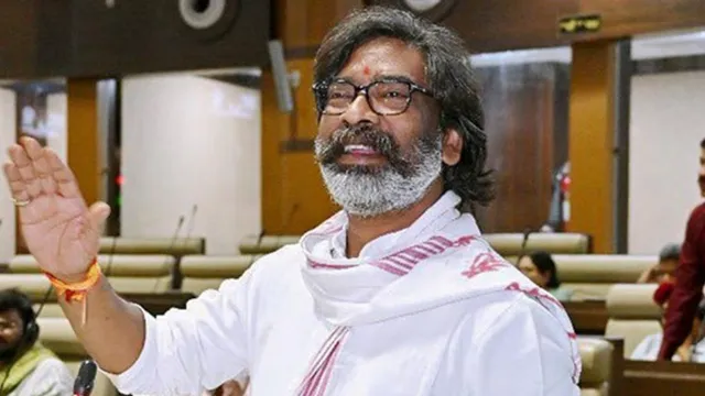 another-sheesh-mahal-bjp-slams-jharkhand-cm-soren-for-building-rs-67-cr-bungalow