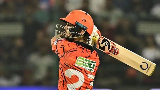 ishan-kishan-srh-vettori-praise-ipl-2026-srh-vs-kkr
