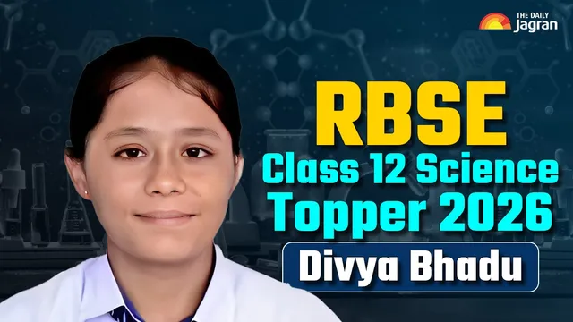 rbse-class-12-science-topper-2026-divya-bhadu-secures-9980-in-rbse-science-aims-to-become-ias-officer-details