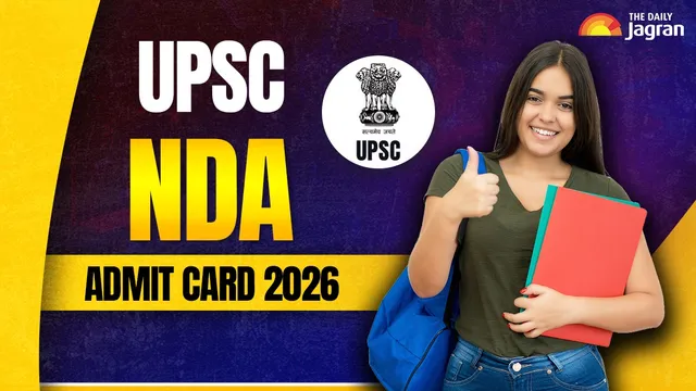 upsc-nda-admit-card-2026-upsc-to-release-ndanai-hall-ticket-soon-at-upscgovin-exam-on-april-12-details