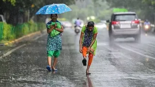 IMD Issues Heavy Rain Alert For UP, Punjab, Rajasthan, 10 Other States; Check Full Forecast