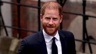 'Drink You Under The Table, Mwah': Prince Harry’s Flirty Messages To Female Reporter Revealed