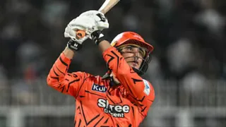 abhishek-sharma-first-indian-cricketer-hit-100-sixes-ipl-2026-sunrisers-hyderabad