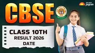 CBSE 10th Result 2026 Date: CBSE Likely To Announce Class 10th Board Result On This Date At cbse.gov.in, Download Marksheet From DigiLocker App