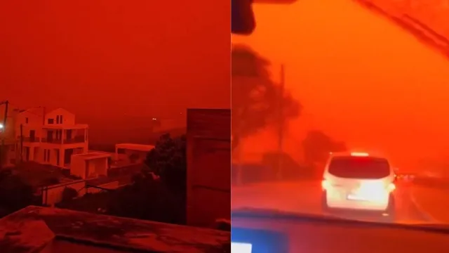 crete-red-skies-saharan-dust-transforms-greek-island-video-know-reasons-behind-phenomena