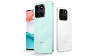 Honor Play 80 Pro Launches With Massive 7,000mAh Battery And Snapdragon Silicon, Check Specs And Features