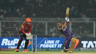 KKR vs SRH, IPL 2026: Will Rain Play Spoilsport? Check Kolkata’s Hourly Weather Update