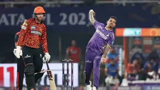 KKR vs SRH Live Streaming Details: When And Where To Watch Kolkata Knight Riders vs SunRisers Hyderabad LIVE?