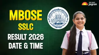 MBOSE SSLC Result 2026 Date & Time: Meghalaya Board To Announce Class 10th Results On April 7, Download Marksheet At mbose.in, Details