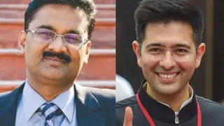 Who Is Ashok Mittal, LPU Founder Replacing Raghav Chadha As AAP Deputy Leader In Rajya Sabha