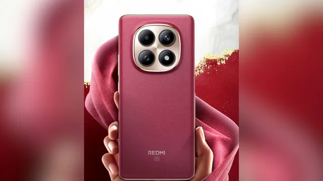 redmi-note-15-se-5g-marks-india-debut-snapdragon-6-gen-silicon-50-mp-camera-and-more-check-price-and-specs
