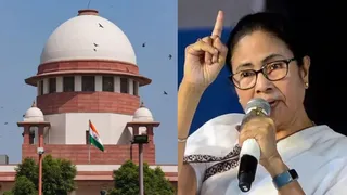 'Pre-Planned Move': SC Slams Bengal Admin After Judicial Officers Held Hostage In Malda, Says EC Can Seek CBI Or NIA Probe