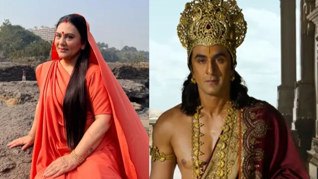 og-sita-dipika-chikhlia-shares-honest-review-of-ranbir-kapoor-ramayana-says-it-looks-beautiful