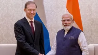 US-Iran War: Russia Offers To Boost Oil And LNG Supplies To India Amid Strait Of Hormuz Crisis