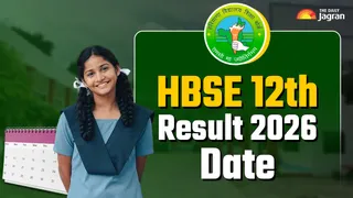 HBSE 12th Result 2026 Date: Haryana Board Metric Results Likely To Be Out By April 15 At bseh.org.in, Details