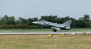 IAF To Resume Tejas Operations After 2-Month Pause; 34 Jets Ready For Takeoff