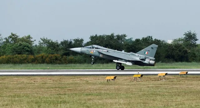 iaf-to-resume-tejas-operations-after-2-month-pause-34-jets-ready-for-takeoff