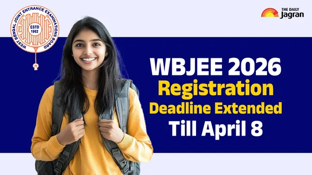 wbjee-2026-registration-deadline-extended-till-april-8-apply-now-at-wbjeebnicinwbjee-check-direct-link-exam-dates-here
