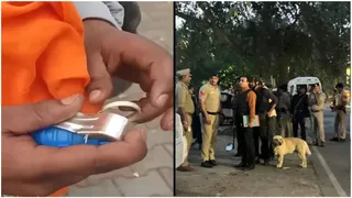 ISI Backing, Handlers In Germany, Portugal: What Police Found In Blast Outside Chandigarh BJP Office As 5 Arrested