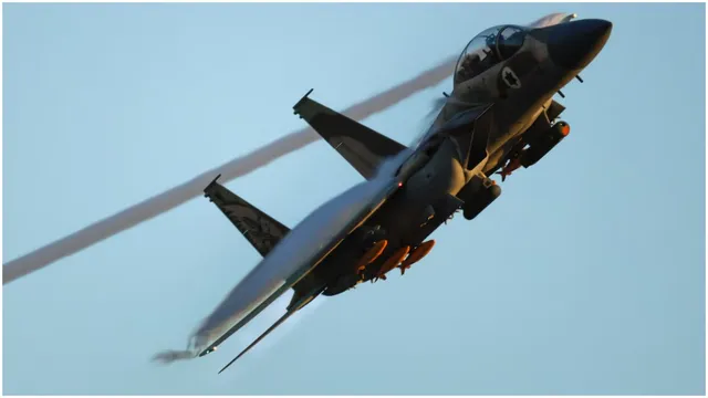 your-sons-more-in-danger-under-trump-iran-responds-to-woman-claiming-pilot-son-missing-after-f15-went-down