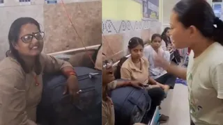 arunachal-pradesh-northeast-dance-team-faces-racial-abuse-in-bihar-patna-hospital-over-washroom-use-called-chinki-momo-chinese-watch-video