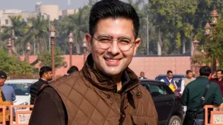 Paternity Leave To Telecom Scams: 5 Common-Man Issues Raghav Chadha Raised In Rajya Sabha Before AAP's Snub